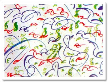 Soul-Birds